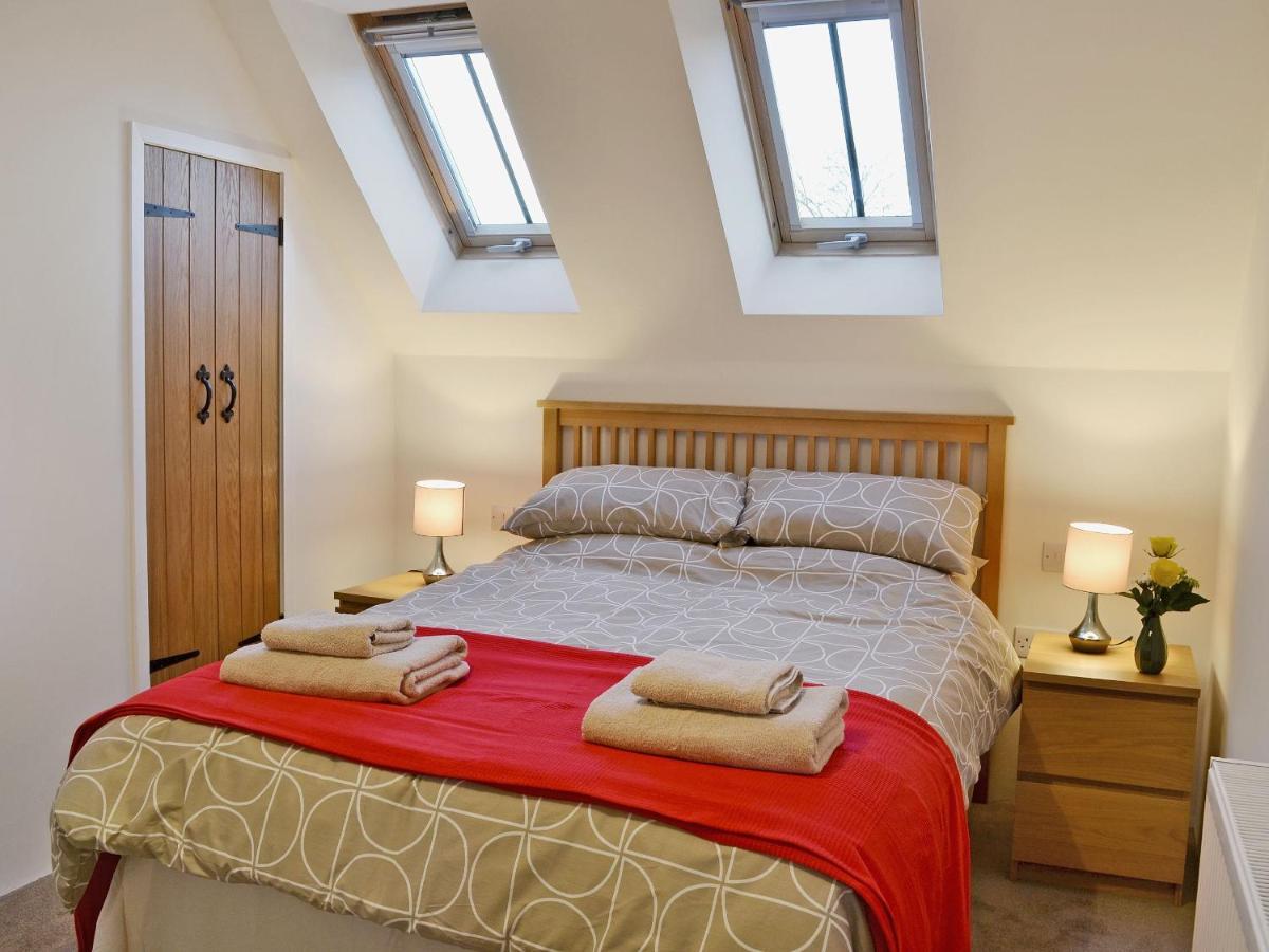 Tiger Villa Horsted Keynes Dış mekan fotoğraf