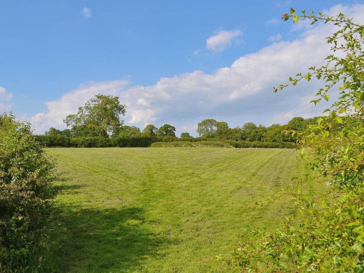 Tiger Villa Horsted Keynes Dış mekan fotoğraf
